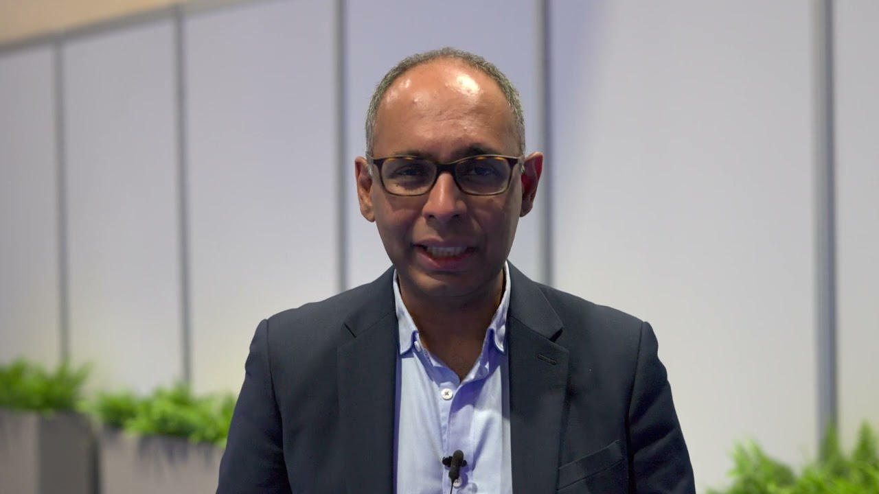 Treating RRMM with Bispecific Antibodies | Rakesh Popat, PhD | EHA 2024