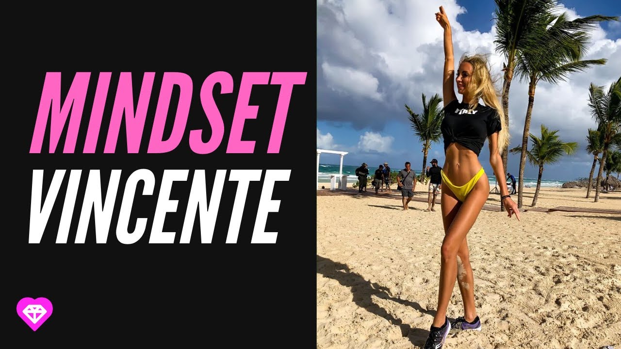 Il MINDSET vincente nel fitness e nella vita | I risultati partono dalla testa