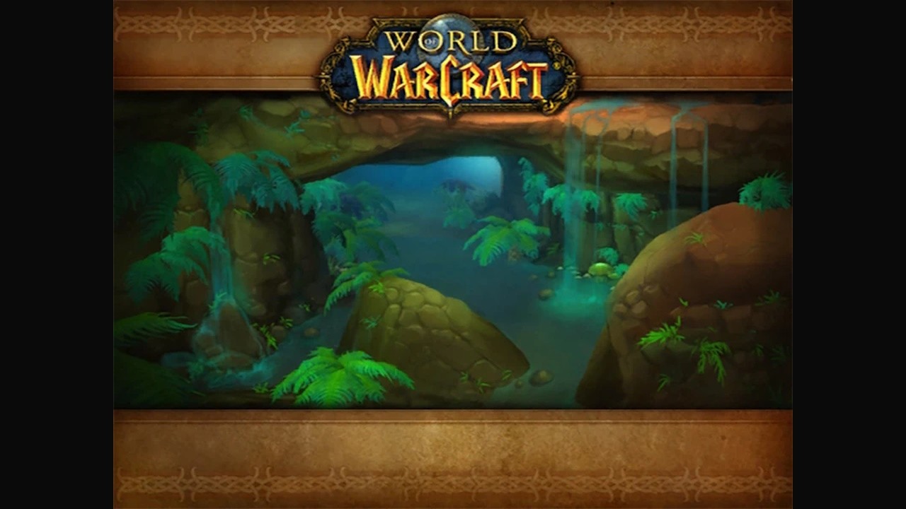 Wailing Caverns Entrance Location | WoW Classic