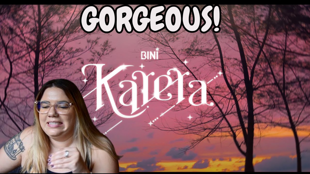 BINI 'Karera' MV + Wish Bus Performance + Dance Practice Reaction!