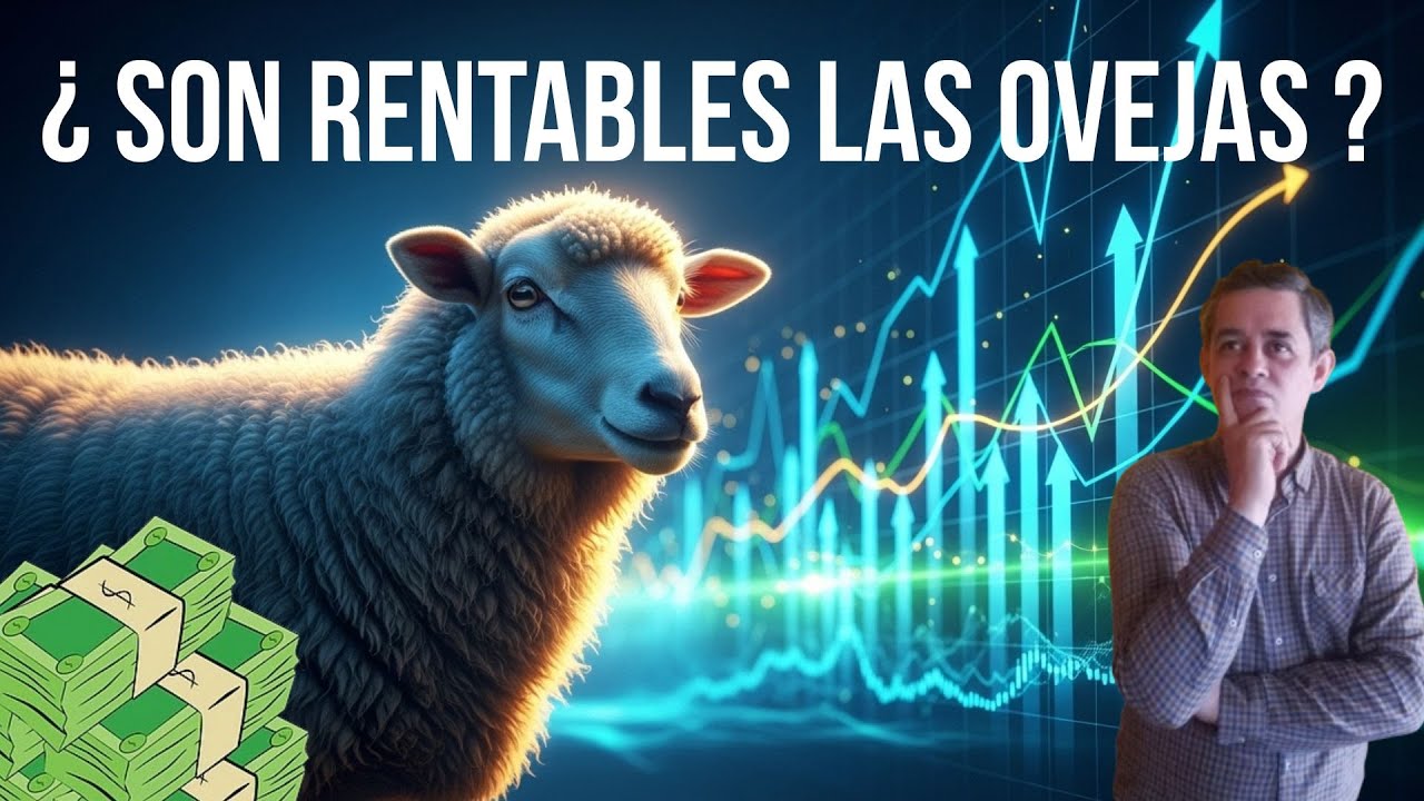 3 secretos para ganar dinero con ovejas