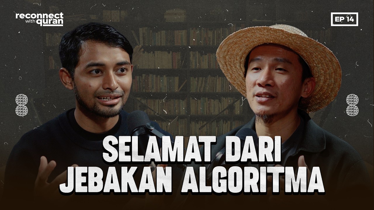 Bukan Jadi Pintar, Cukup Jangan Jadi 