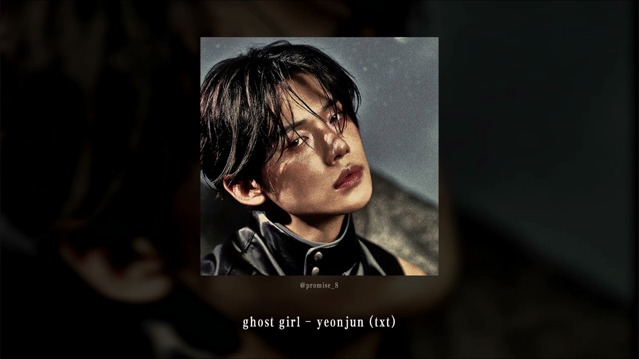 ghost girl - yeonjun || nightcore ☆