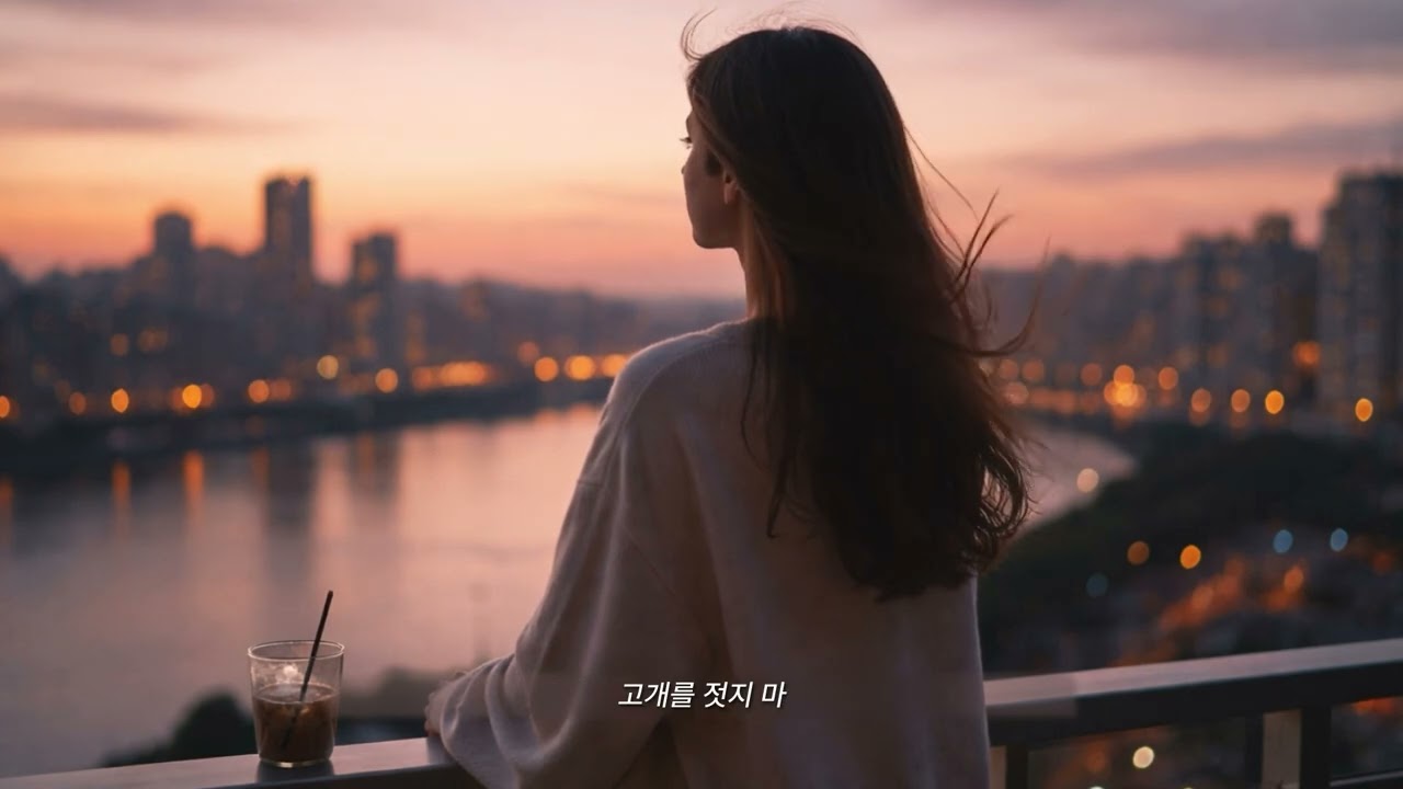 아이콘 노래 제목으로 만든 이별노래｜우린 알았잖아｜Find the Hidden Titles