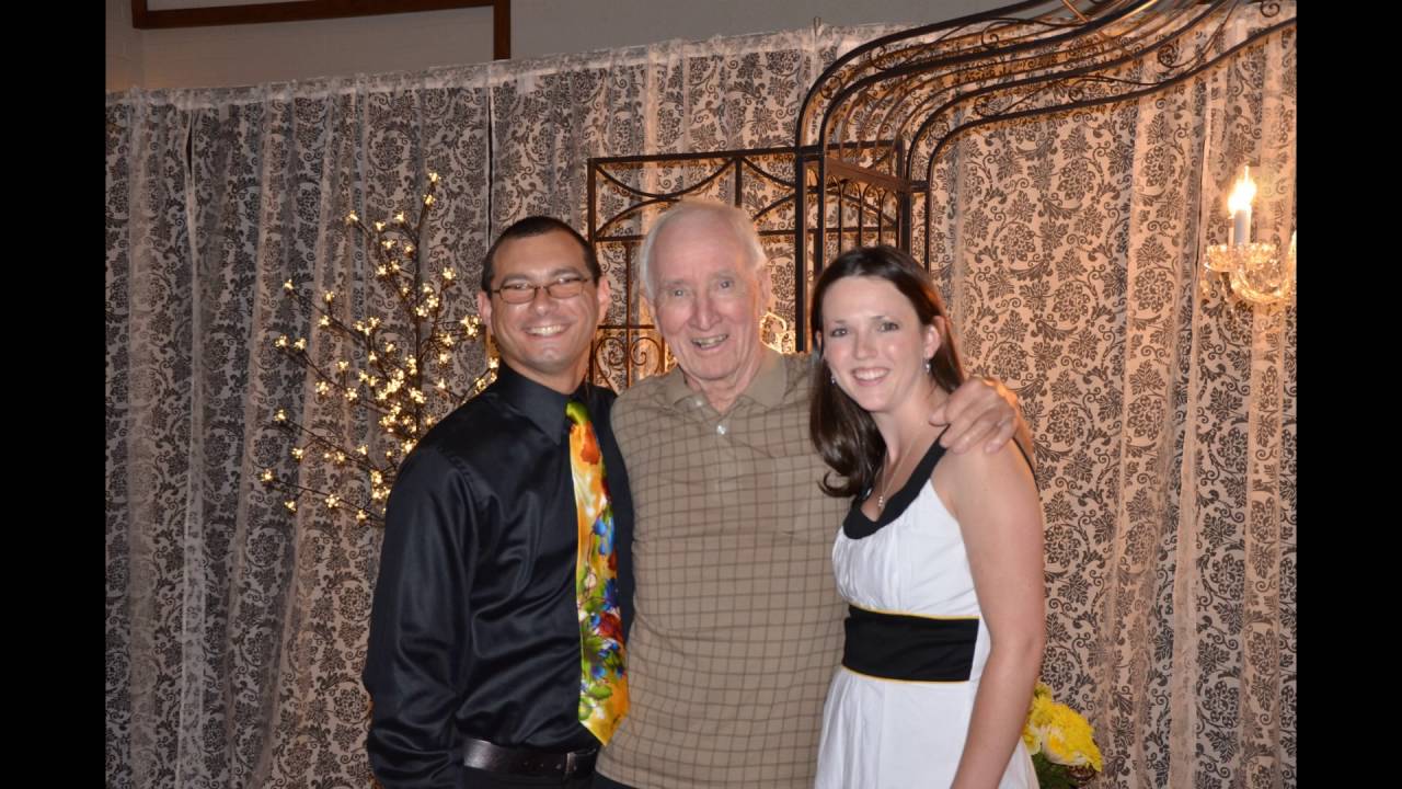 Bennie Cooley Memorial Video