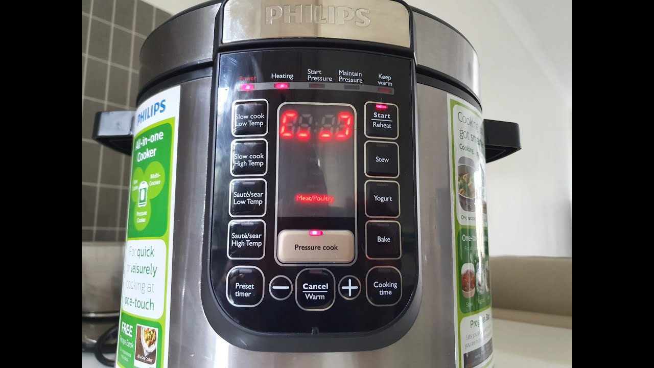 Скороварка Philips. Нежнейшая баранья лопатка. Ммм.