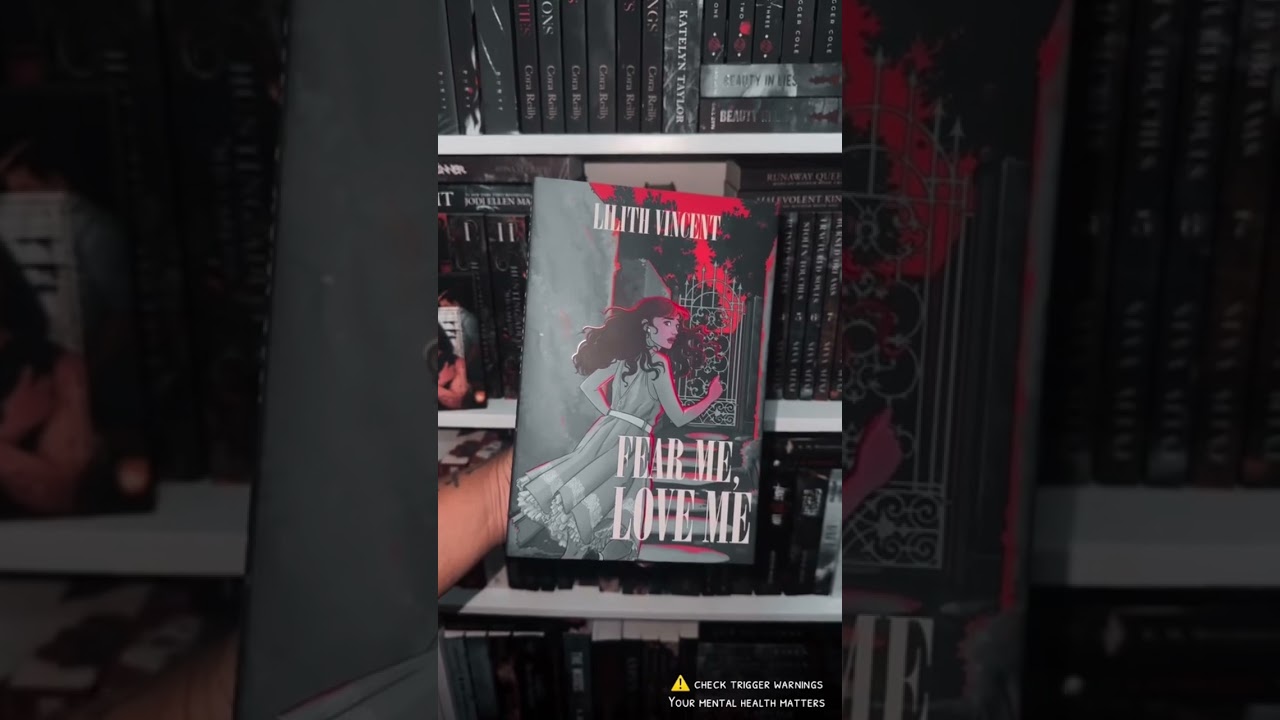 Forbidden Romance Recs 🖤 #darkromance #romancebooks #bookrecommendations #booktok #booktube #shorts
