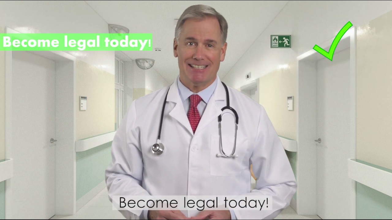 ONLINE MEDICAL MARIJUANA DOCTOR IN NEW YORK