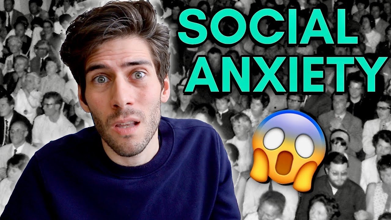 Beating Social Anxiety