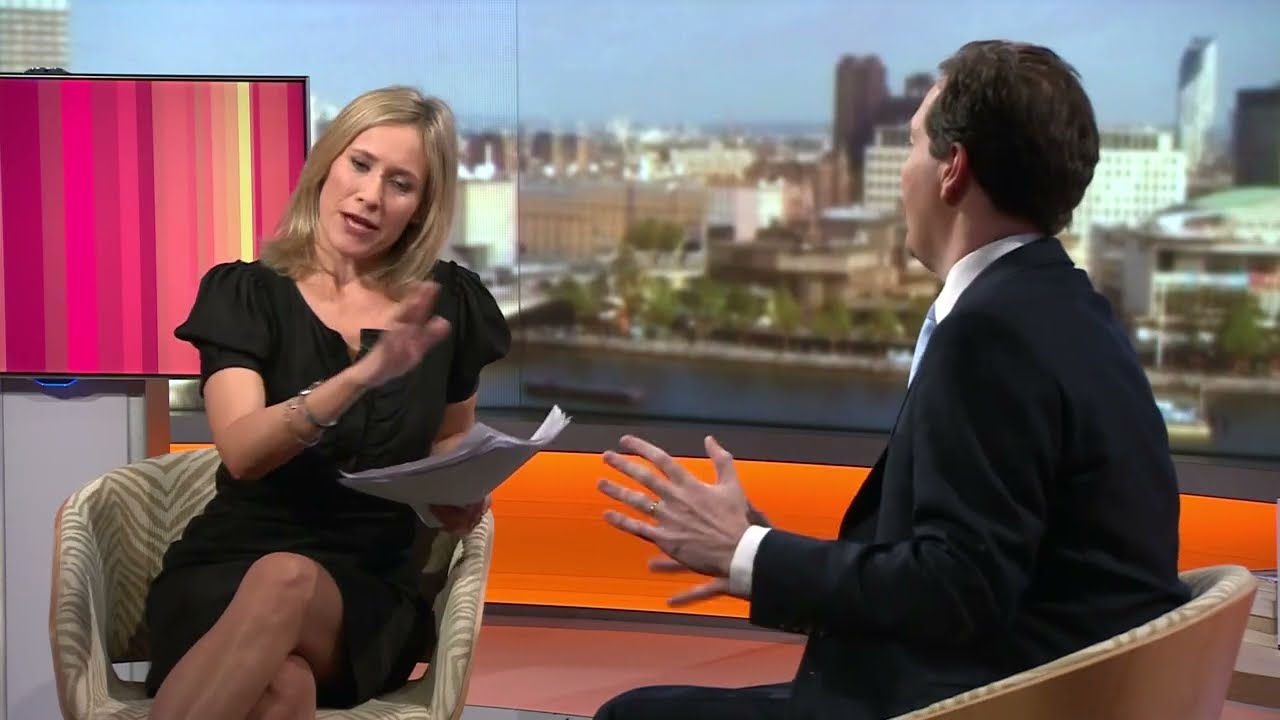 Sophie Raworth The Andrew Marr Show 23 Jun 2013
