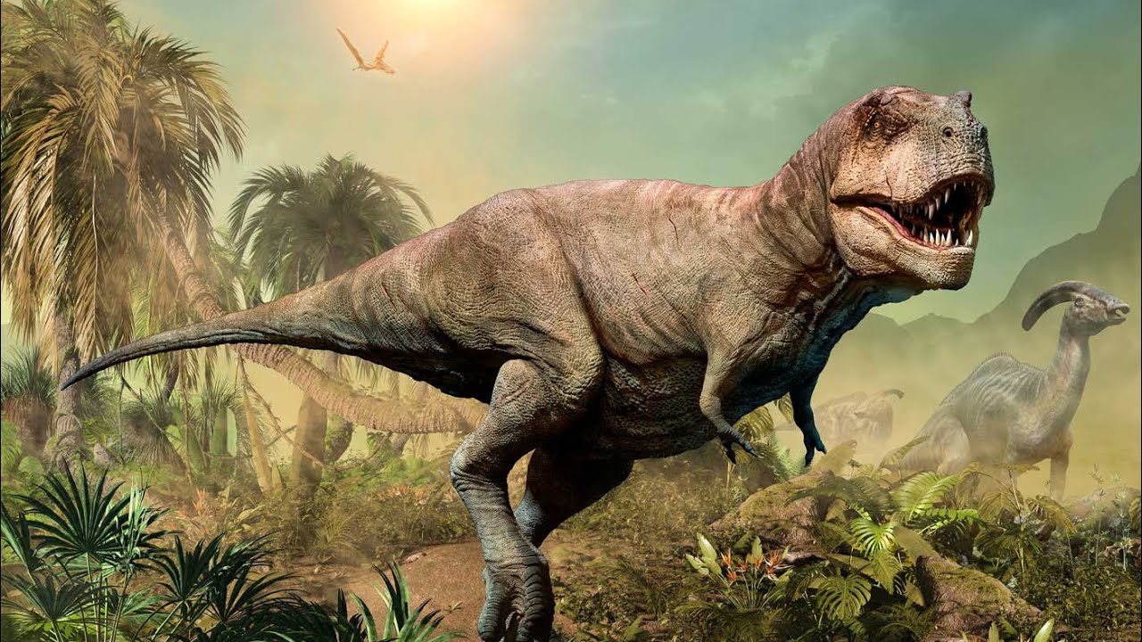 Dinosaurs (Part 3)