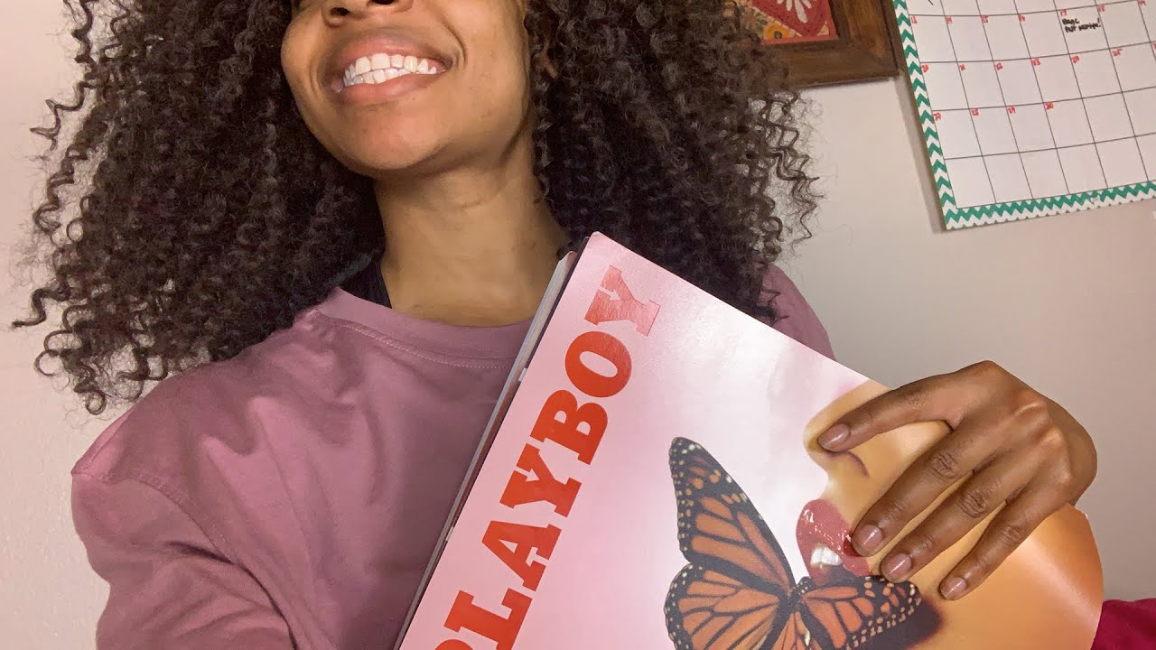 My Playboy Experience at #ThePlayHouse + Jordan Emmanuel