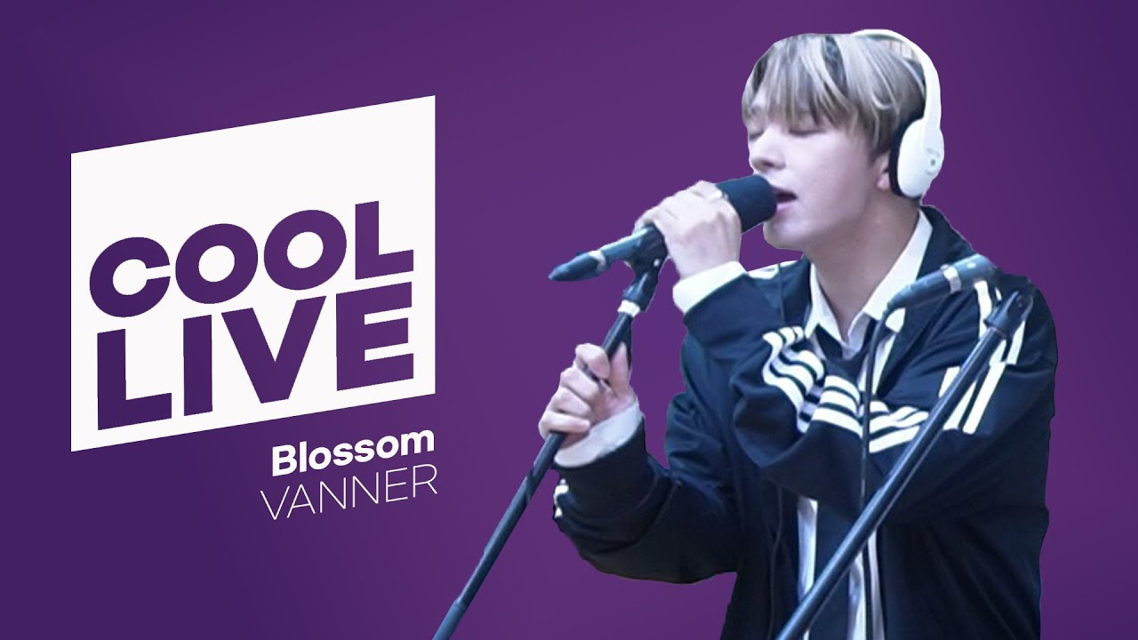 쿨룩 LIVE ▷ 배너 ‘Blossom’ 라이브  / [몬스타엑스 I.M의 키스 더 라디오] / KBS 241006 방송