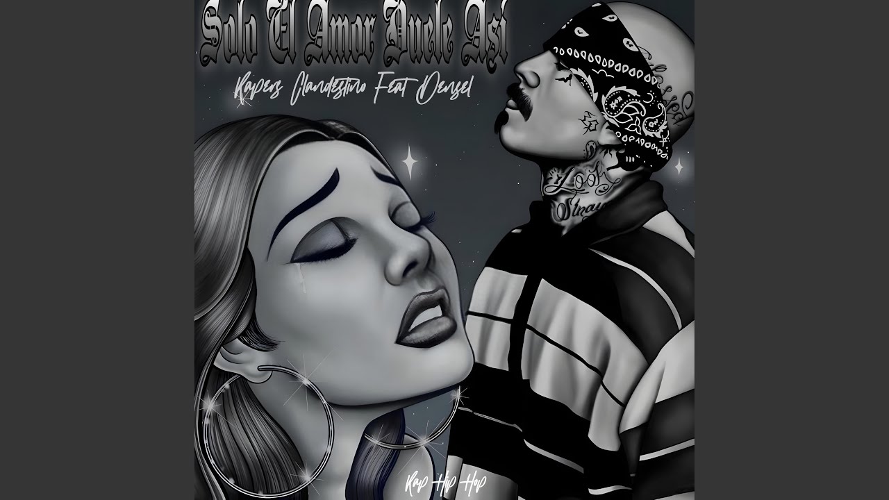 Solo el amor duele Asii (feat. El Densel)
