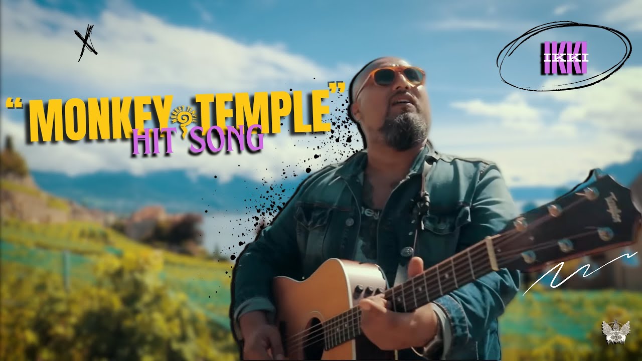🎶 Monkey Temple Superhit Songs Collection || @MonkeyTempleNepal || @Ikkiplaylist
