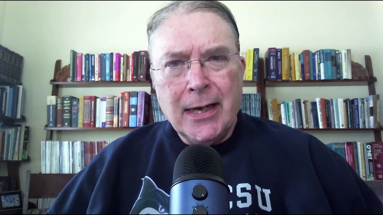 The Best Mindset for College : #1 of How to get ready for college in trying times