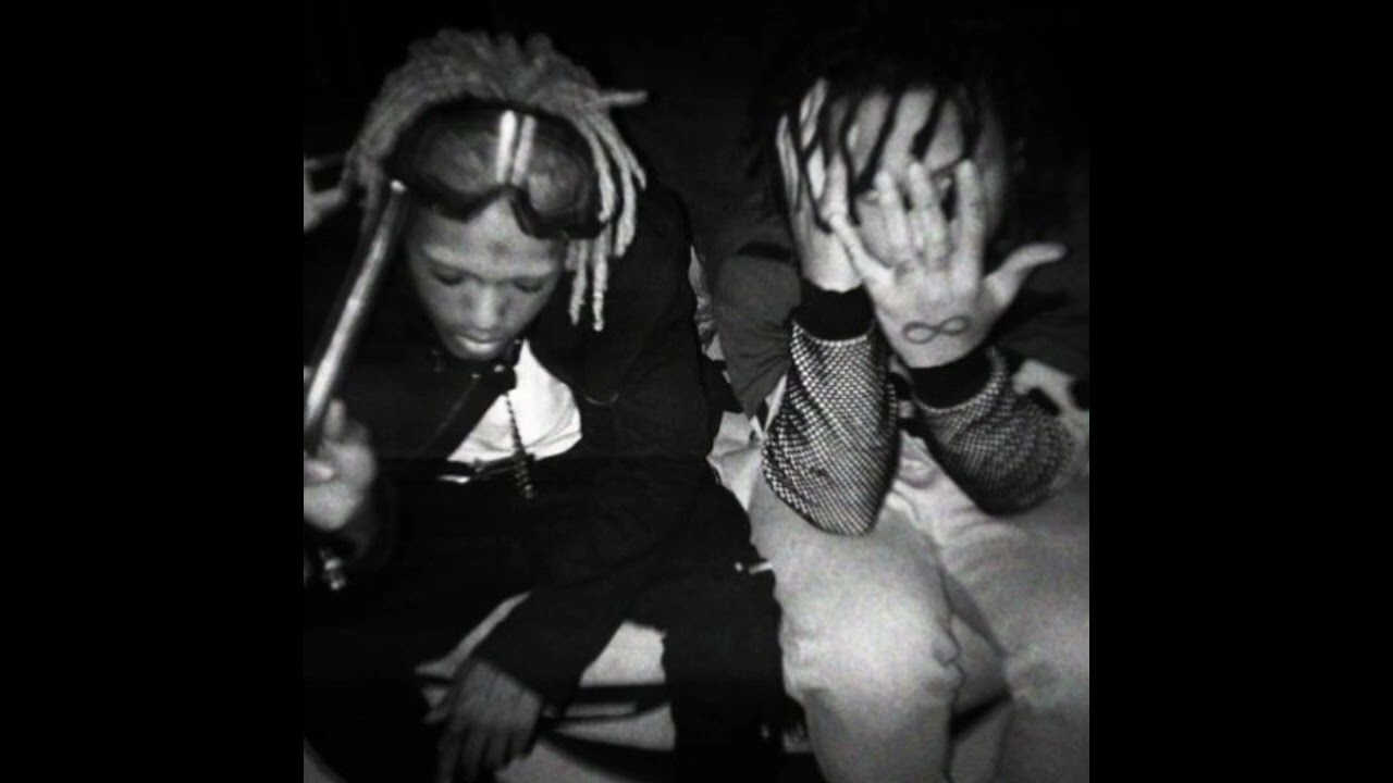 XXXTentacion ft. Trippie Redd - Fuck Love (Super Ultra Slowed and Reverb)