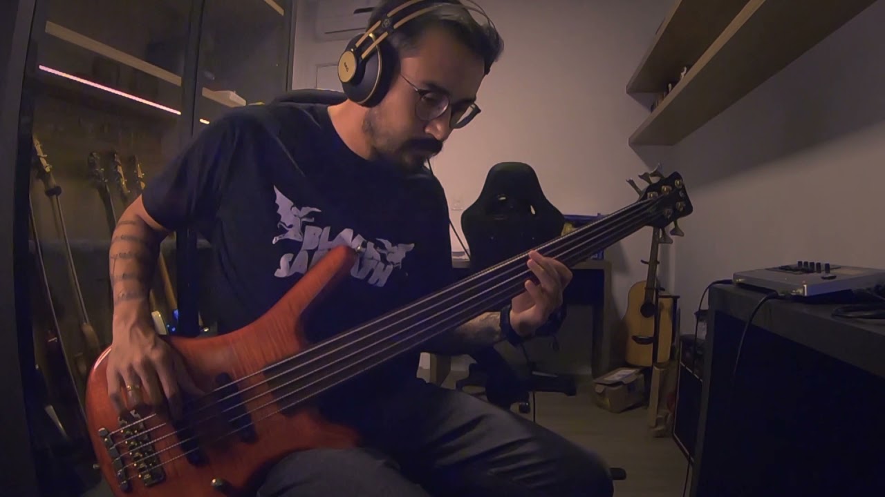 IMPLUVIUM: BE (Official Music Video)