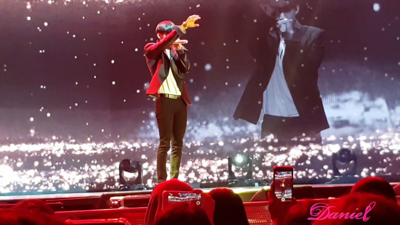 04222019 Jus2 in Jakarta - Solo Stages