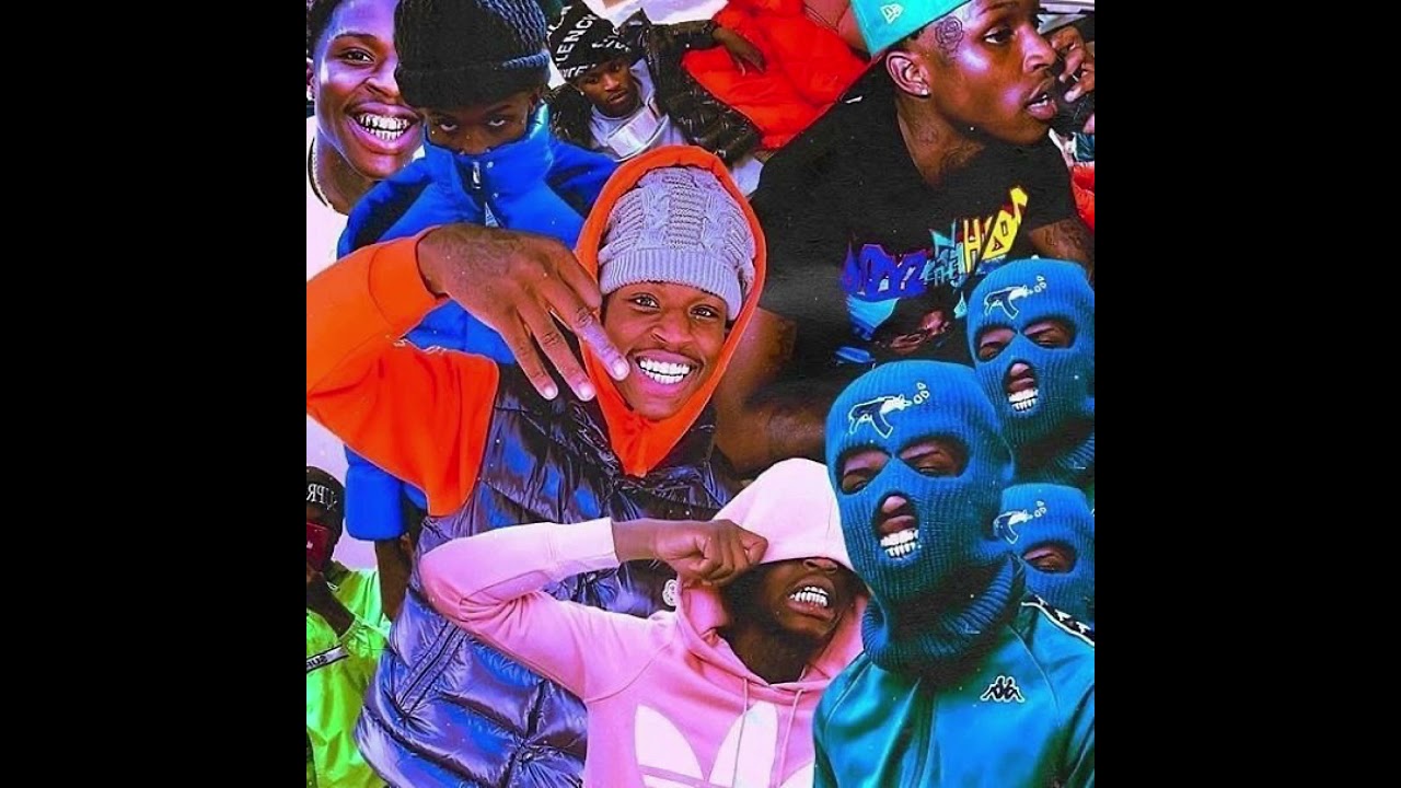 Quando Rondo - Why We Can’t ( Slowed + Reverb )
