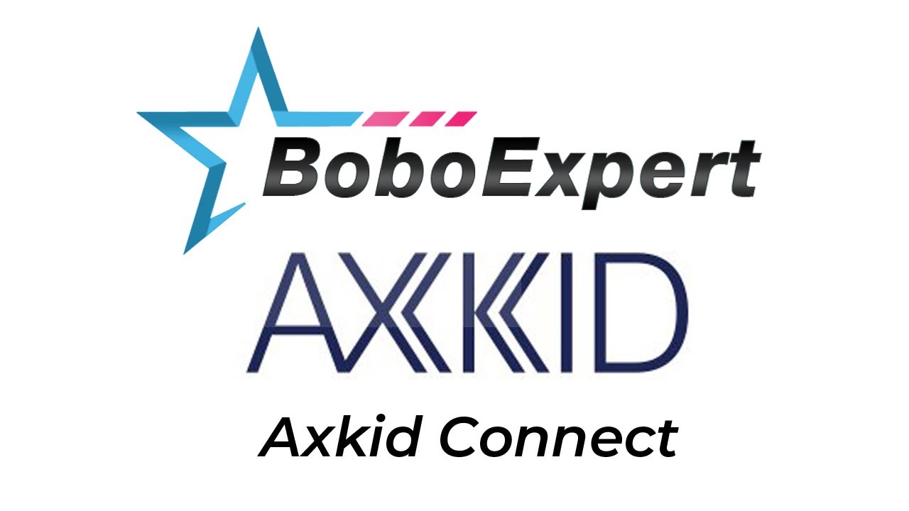 Axkid Connect | BoboExpert.pl