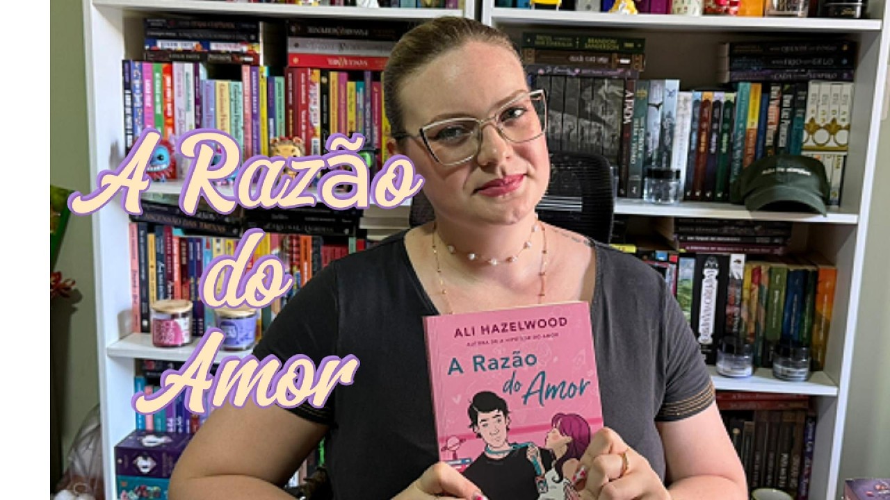 A Razão do Amor