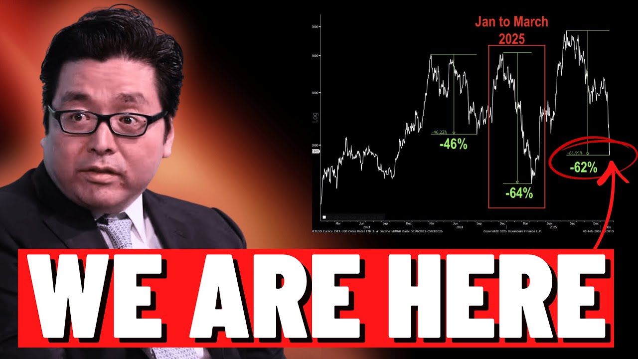 The BMNR Bottom IS IN?! (BMNR WEEKLY RECAP)