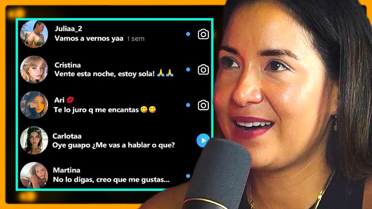 C&oacute;mo REALMENTE Debes Ligar por Instagram (Experto en Seducci&oacute;n)