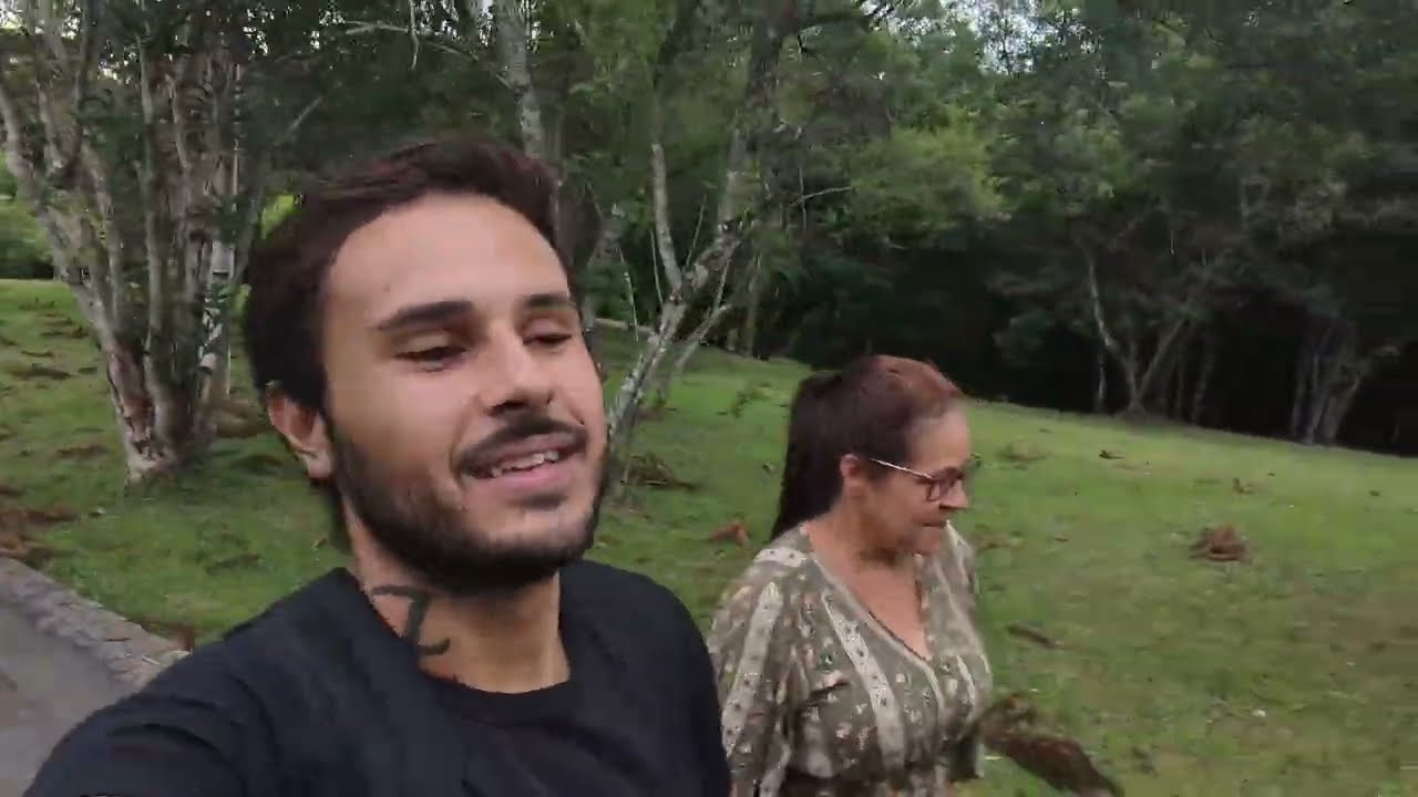 DESBRAVANDO A CIDADE DE ARAUCÁRIA PARANÁ 🚶🏼🚶🏼