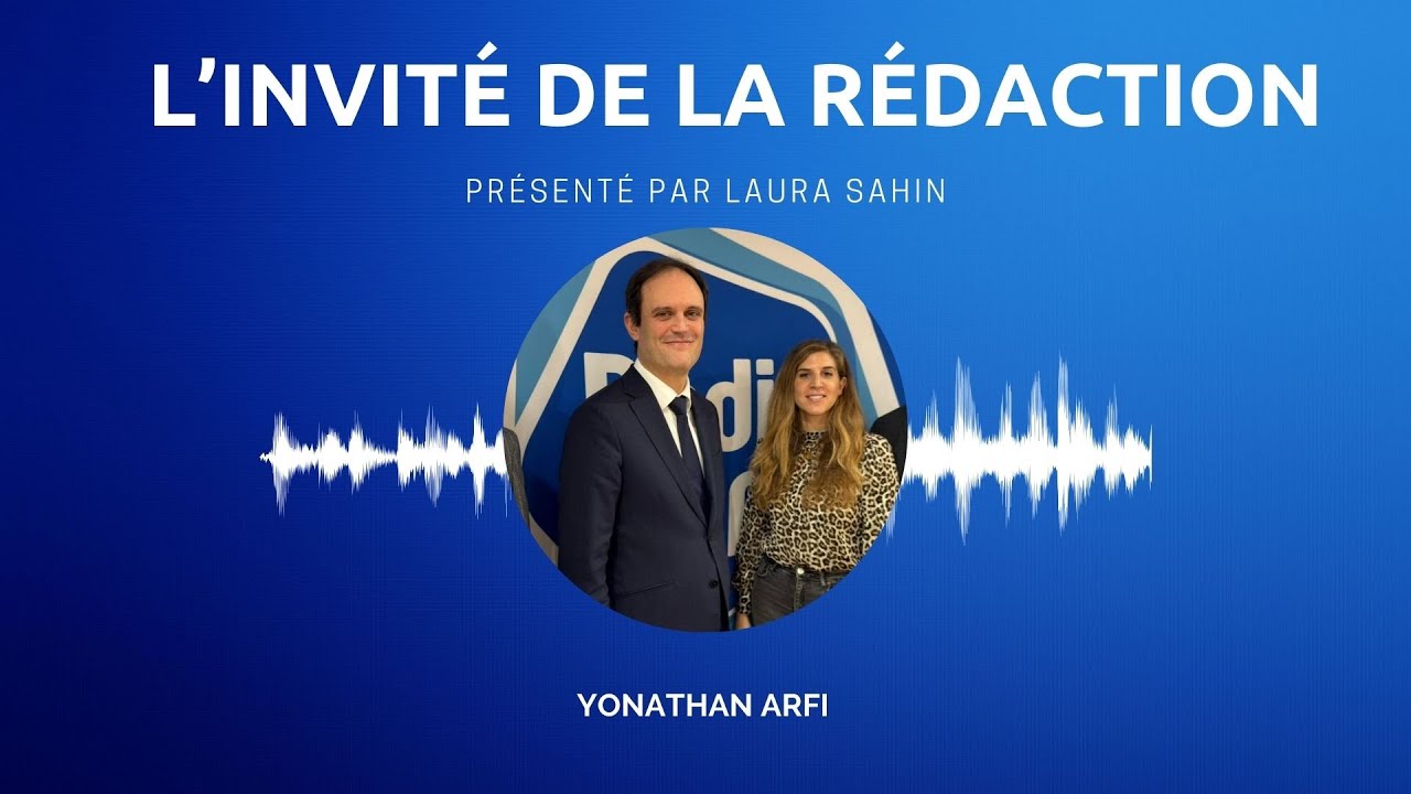 L'invité de la rédaction - Vendredi 6 février