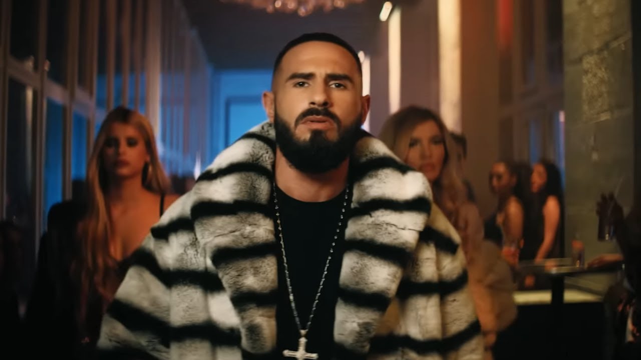 Shindy feat. Elias - Rockstar (prod. NMD)