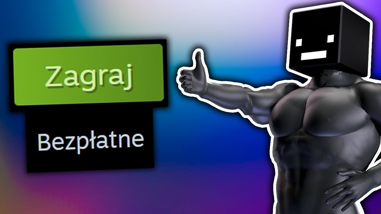Oceniam darmowe gry na VR