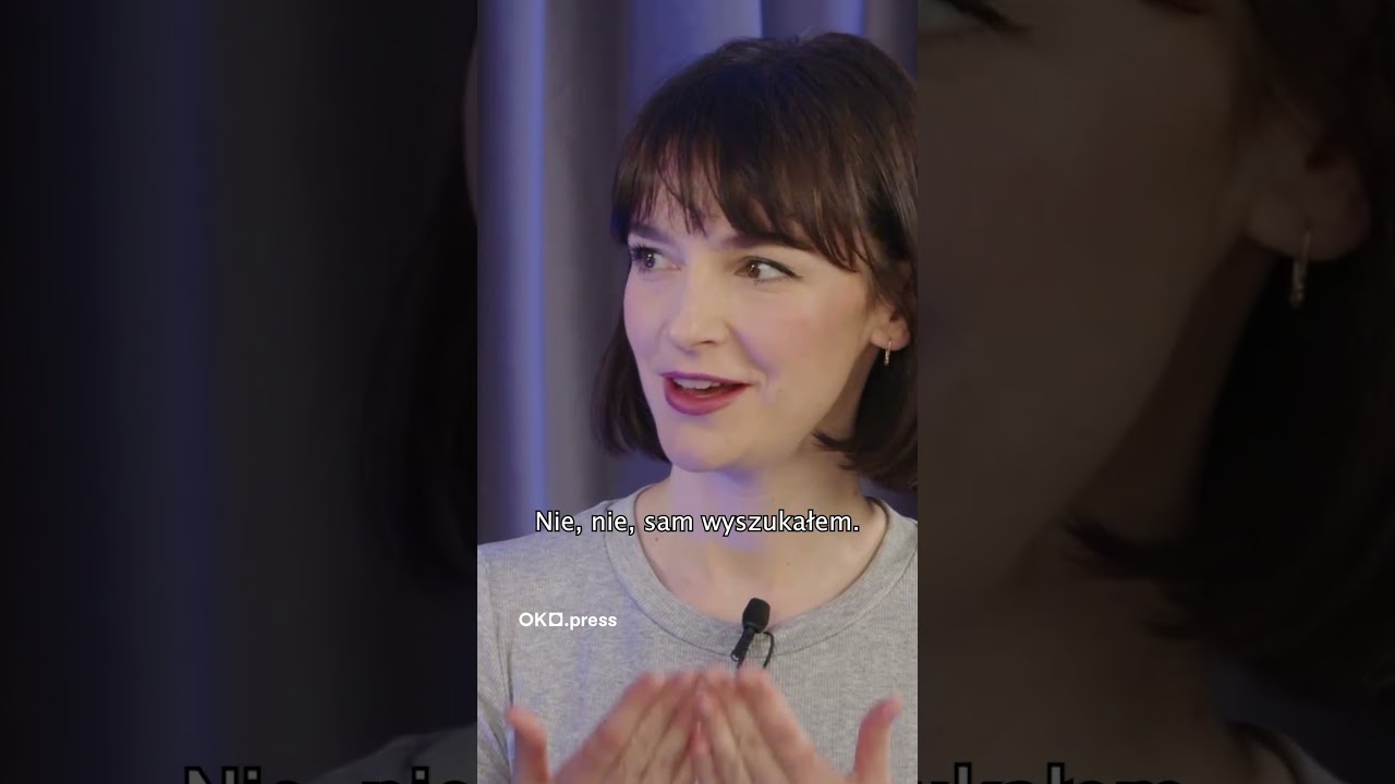Czym jest bone smashing? #geneu_OKOpress #DlaczegoTak #OKOpress