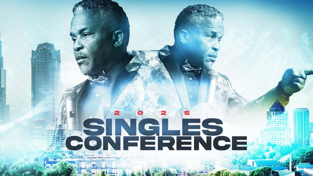 Singles Conference Night 3: Question and Answer