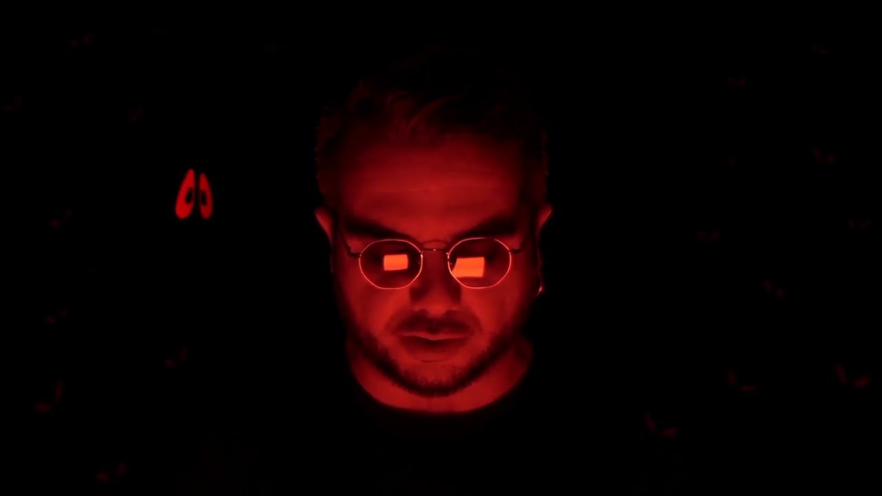 Hunam - Creepshow [ Goosebumps Dub ] Prod by GooMar