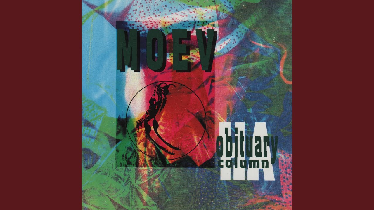 Head Down (12 Inch Version)