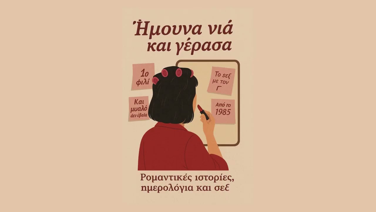 Το τέλος, το χάος και μια αγκαλιά στο ταξί. Επ.24