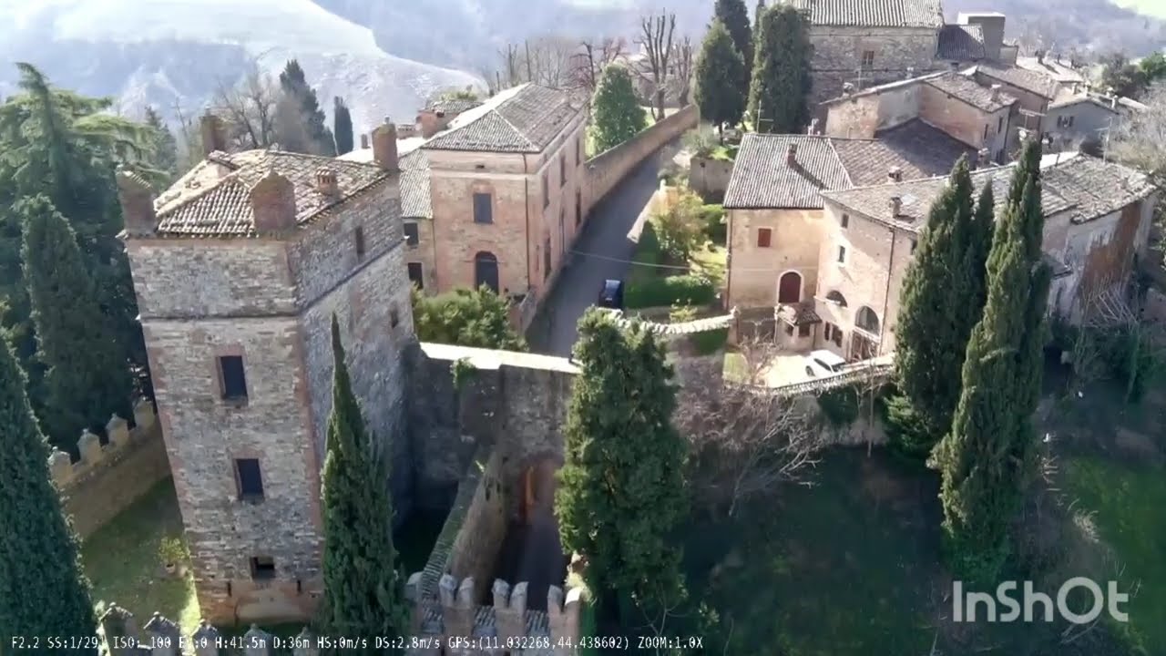Colli Bolognesi 