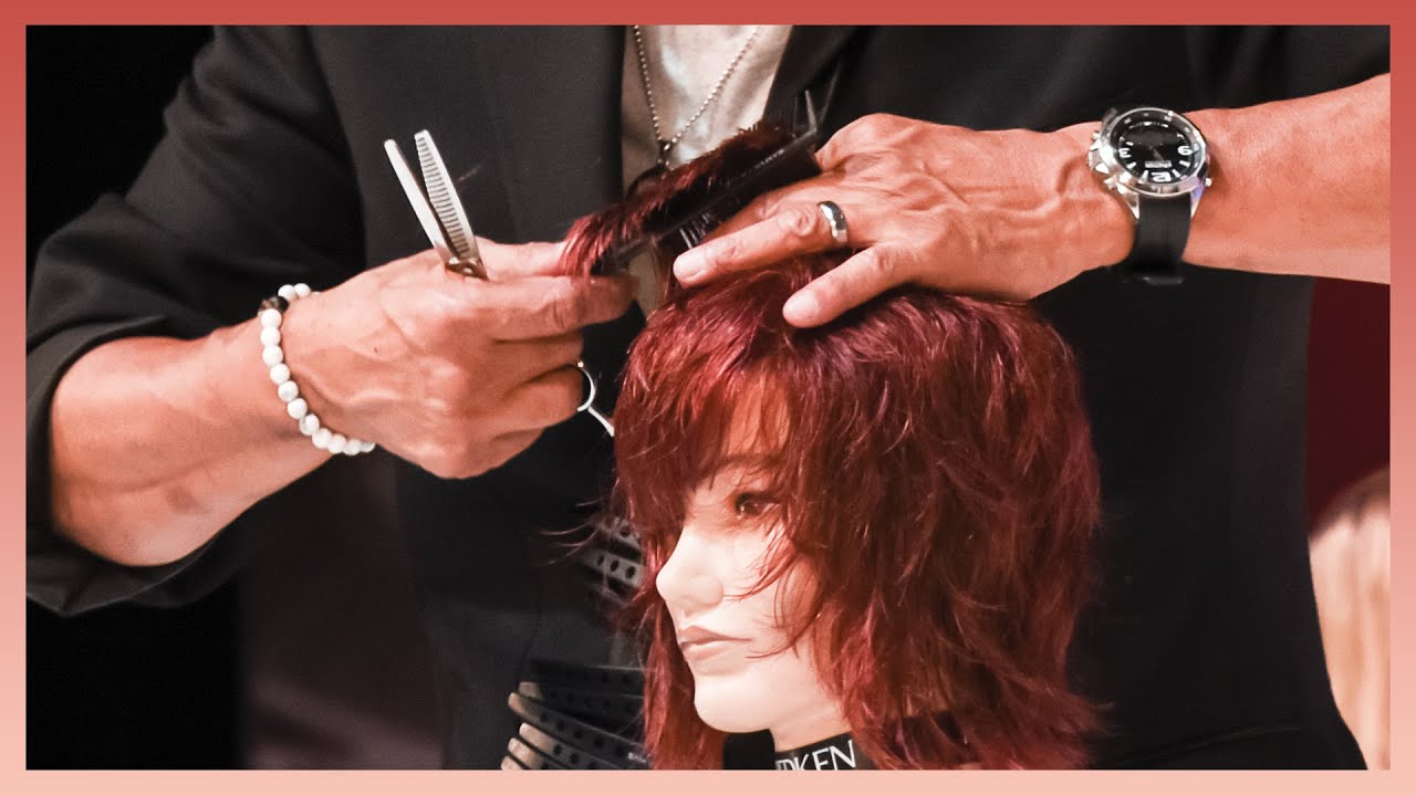 Redken 5th Avenue NYC - Premiere Orlando Main Stage