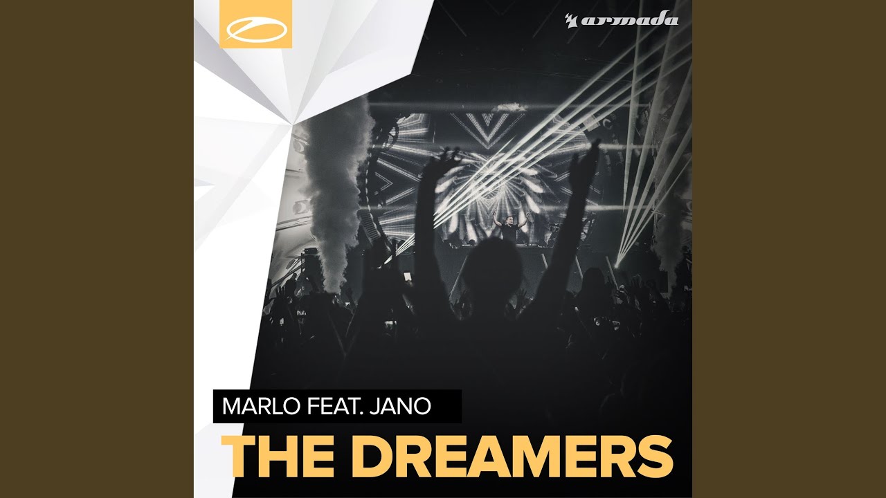 The Dreamers (Original Mix)