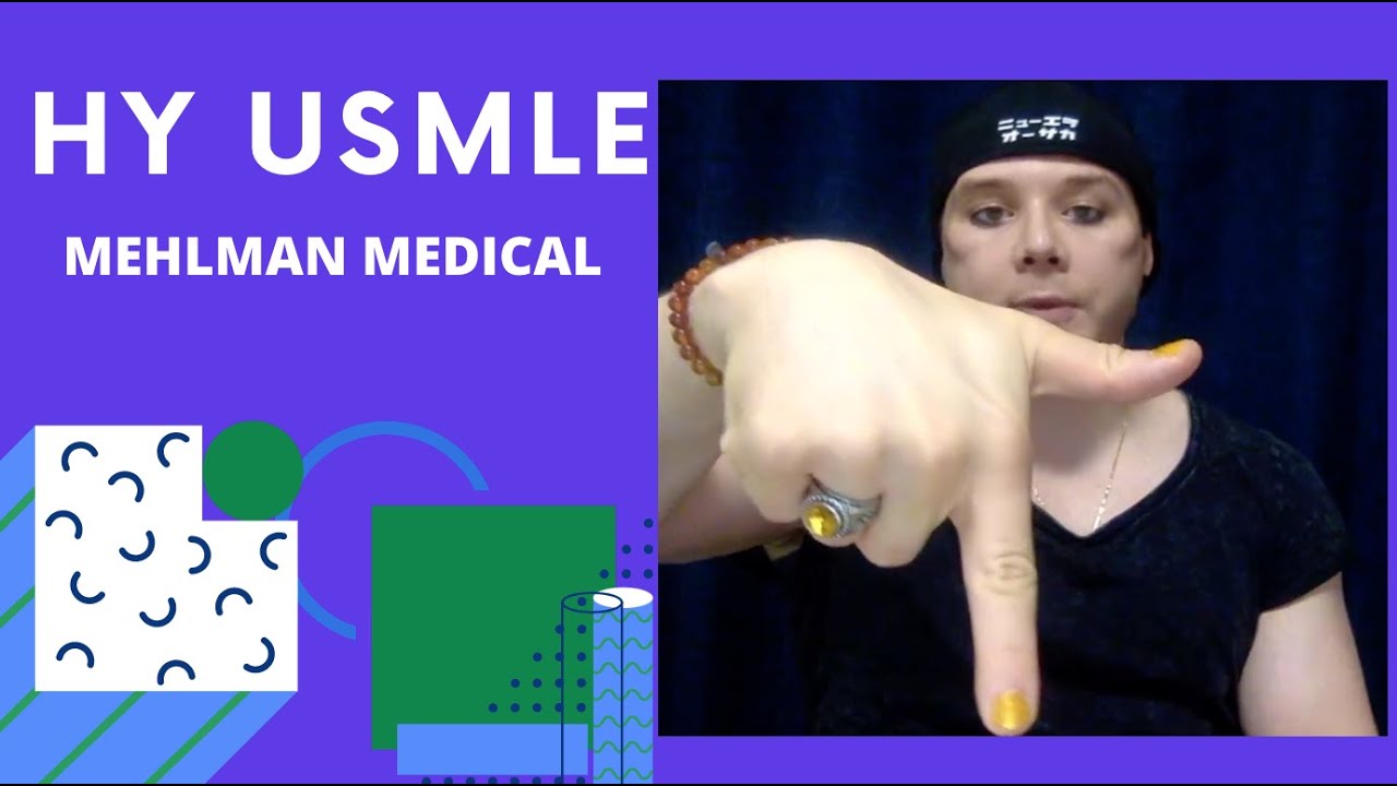 HY USMLE Q #413 – Pharmacology / Pathology