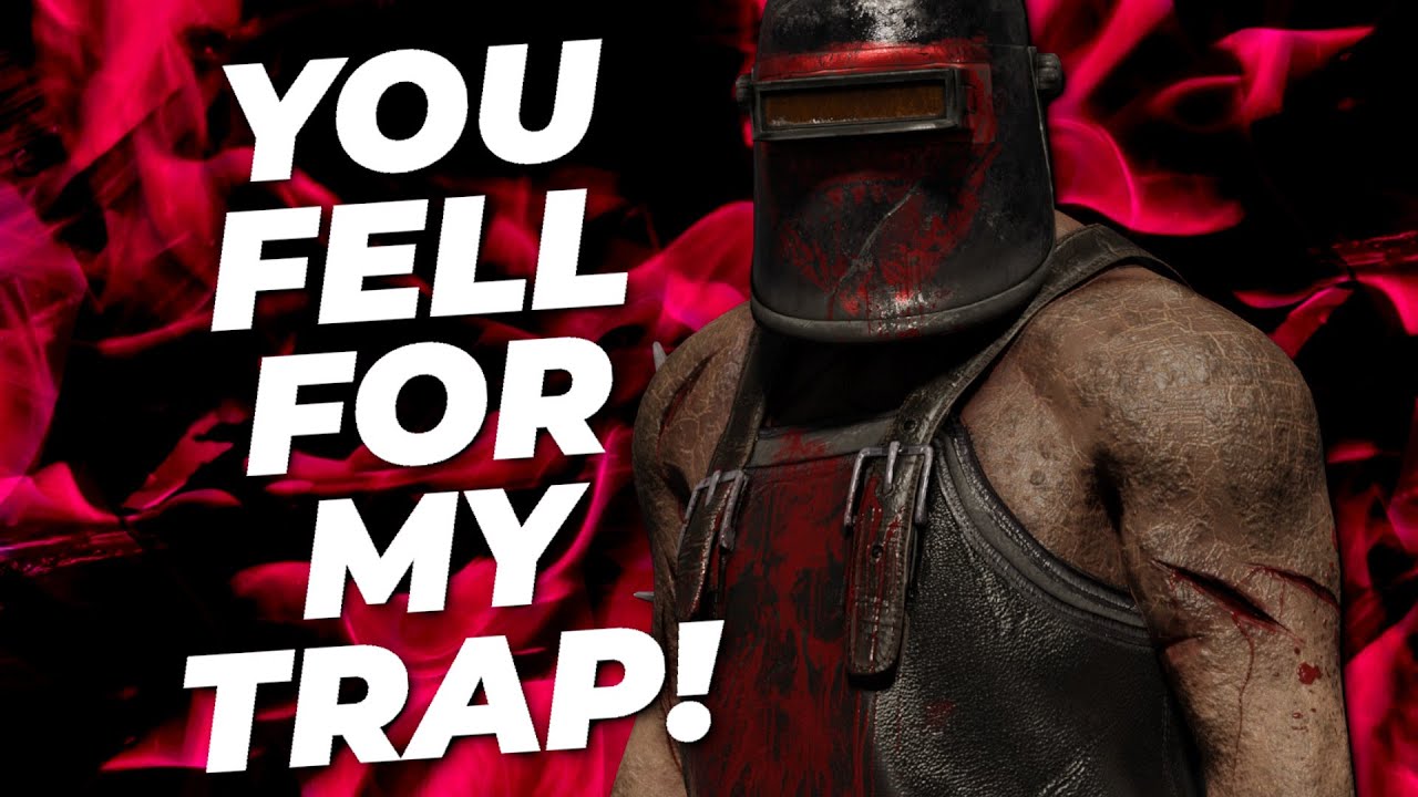 WHAT A TOP MMR TRAPPER LOOKS LIKE!