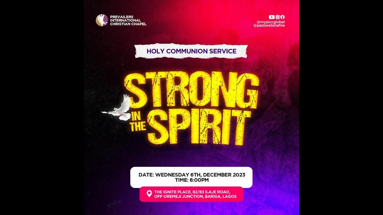 MID_WEEK SERVICE