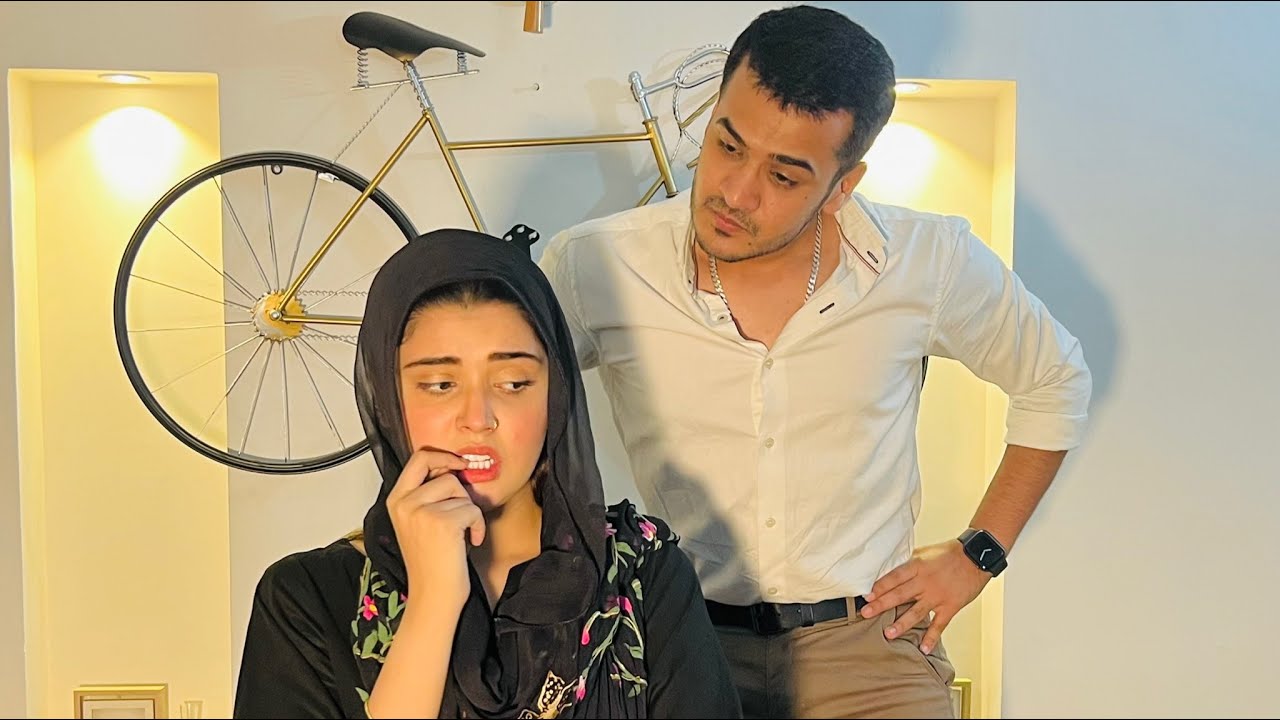 Meri Eidi Kiun Nahi Ai Sasoral Say ☹️