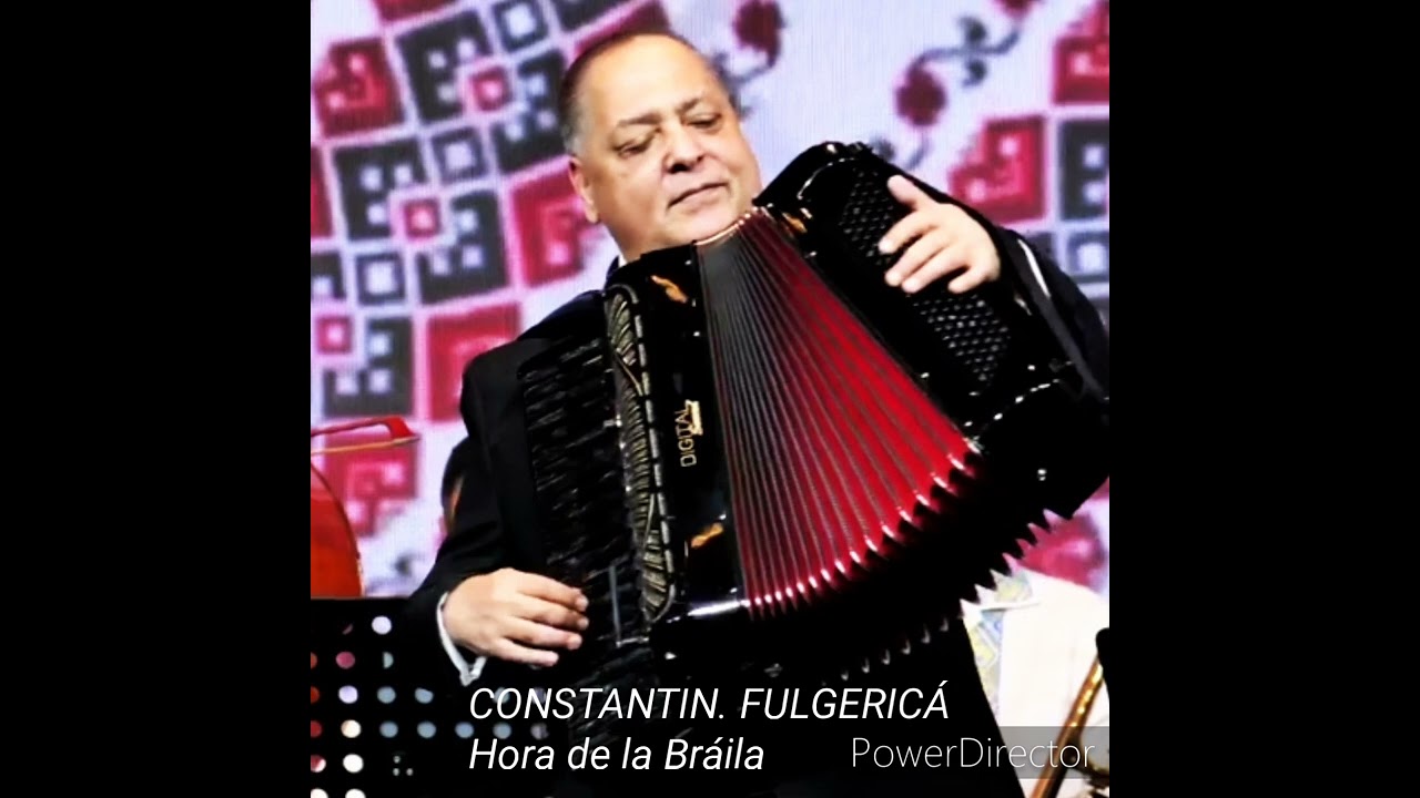 Fulgericá 2024