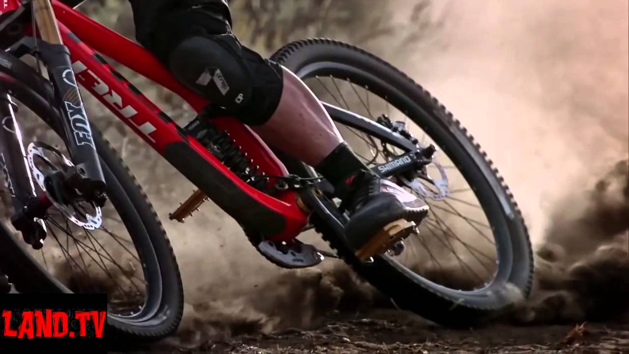 Best downhill 2016