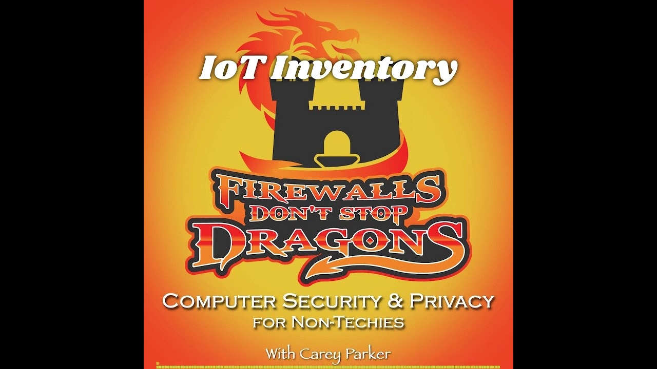 Ep333 IoT Inventory