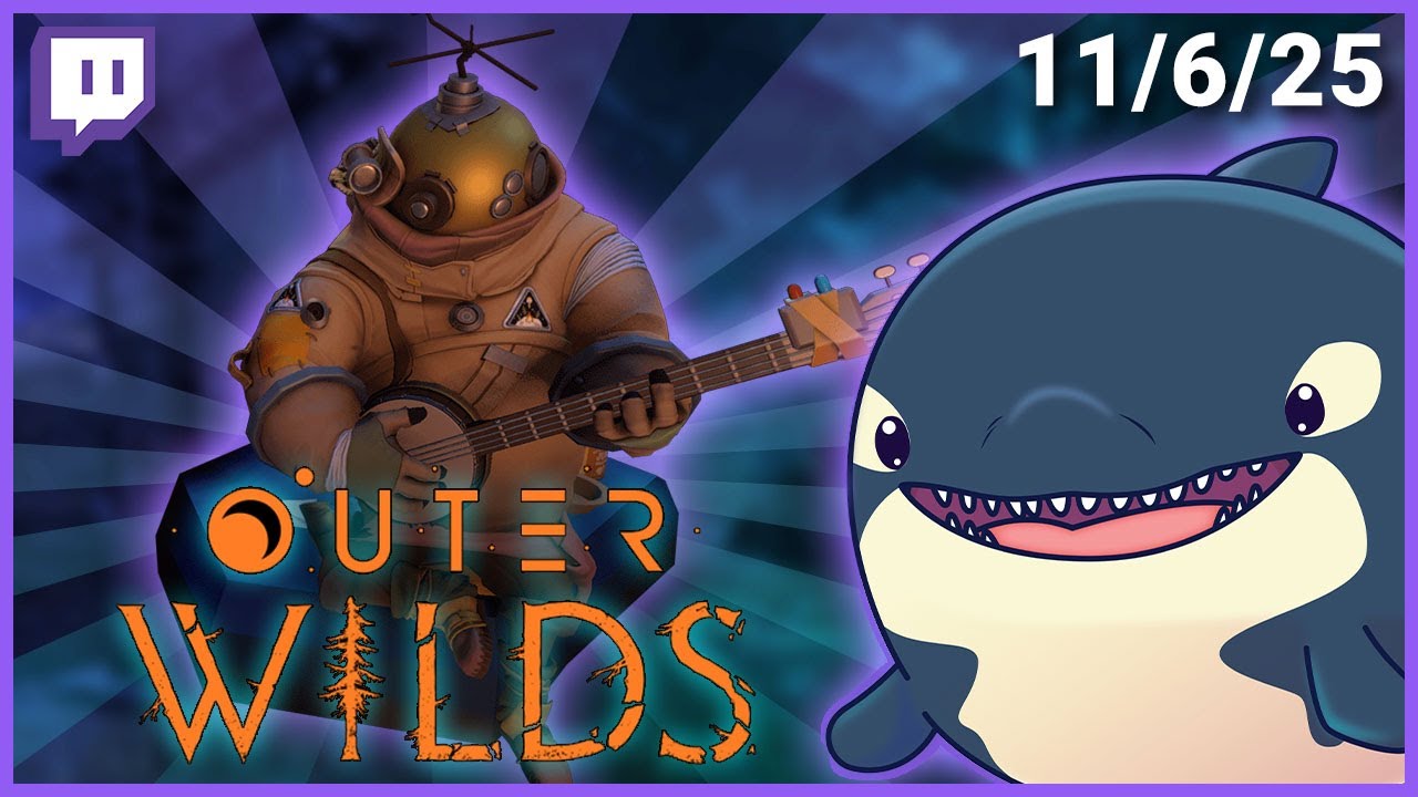 Outer Wilds