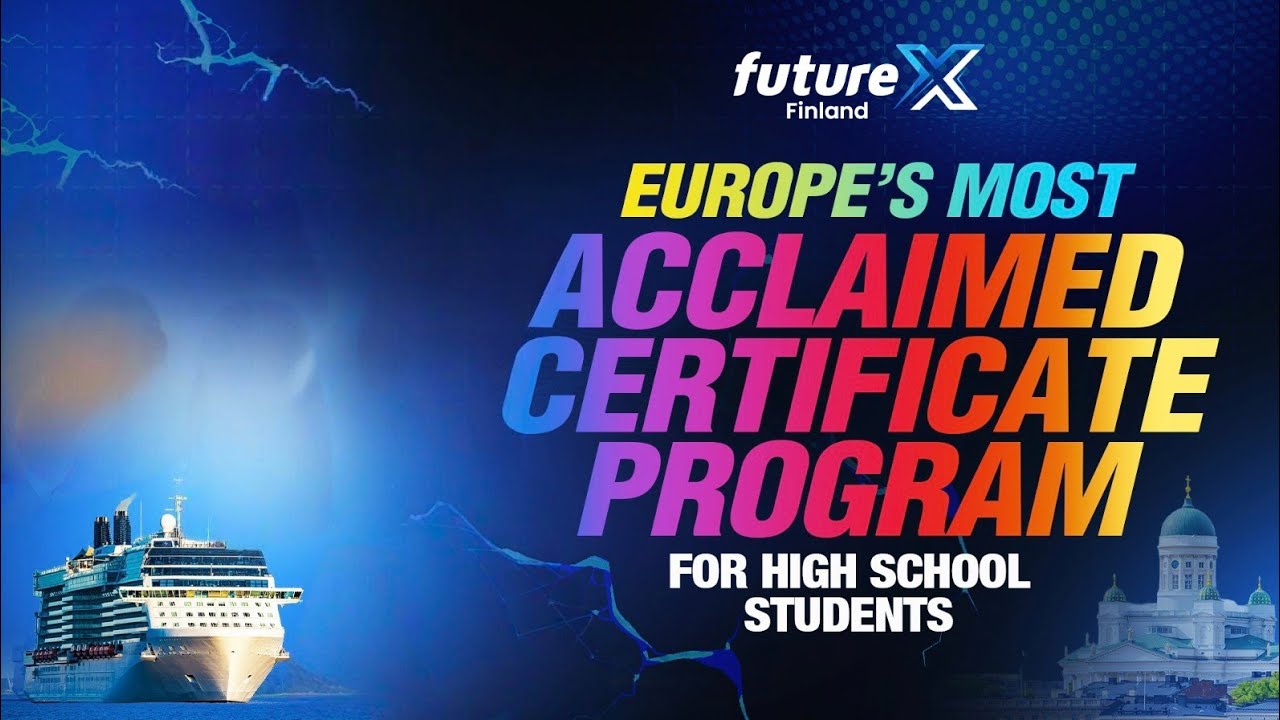 Beyond the Classroom : Global Experts on the Future of Human Intelligence | Finland2030 × Lifology