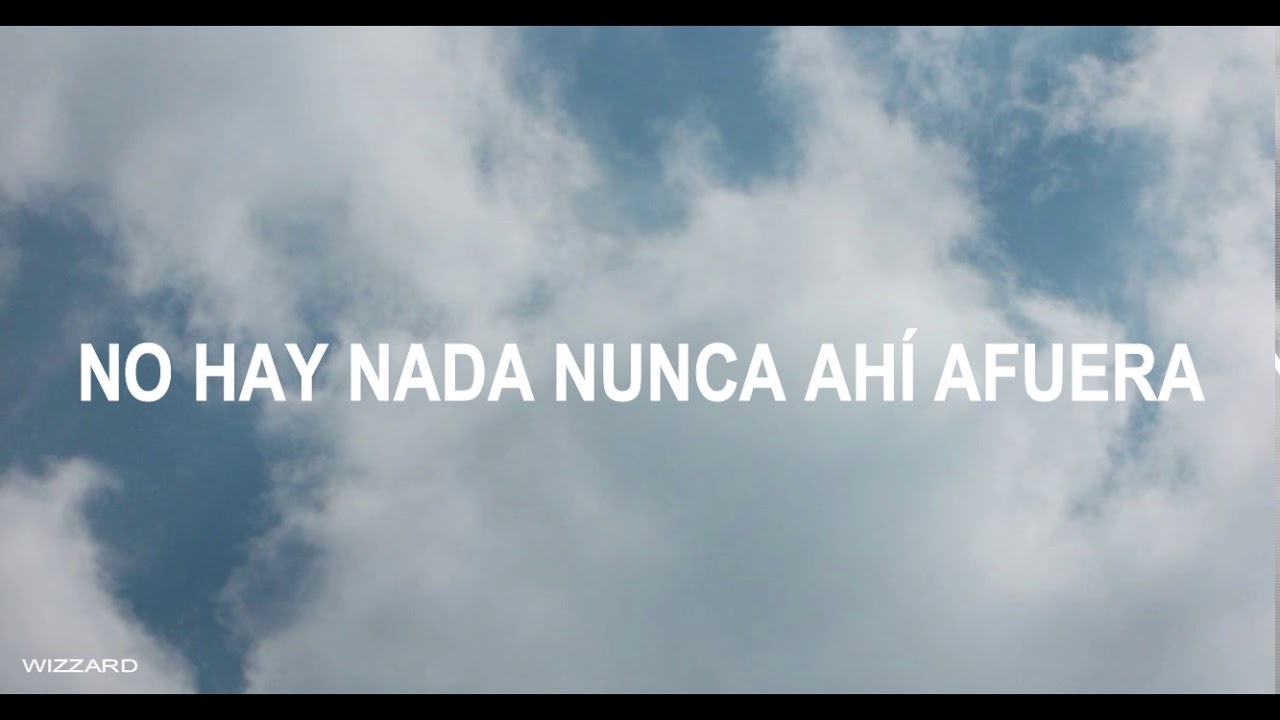 Milky Chance - Clouds (sub. español)